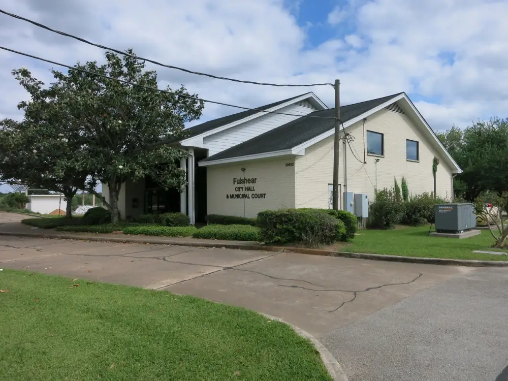 Fulshear, Texas community landmark