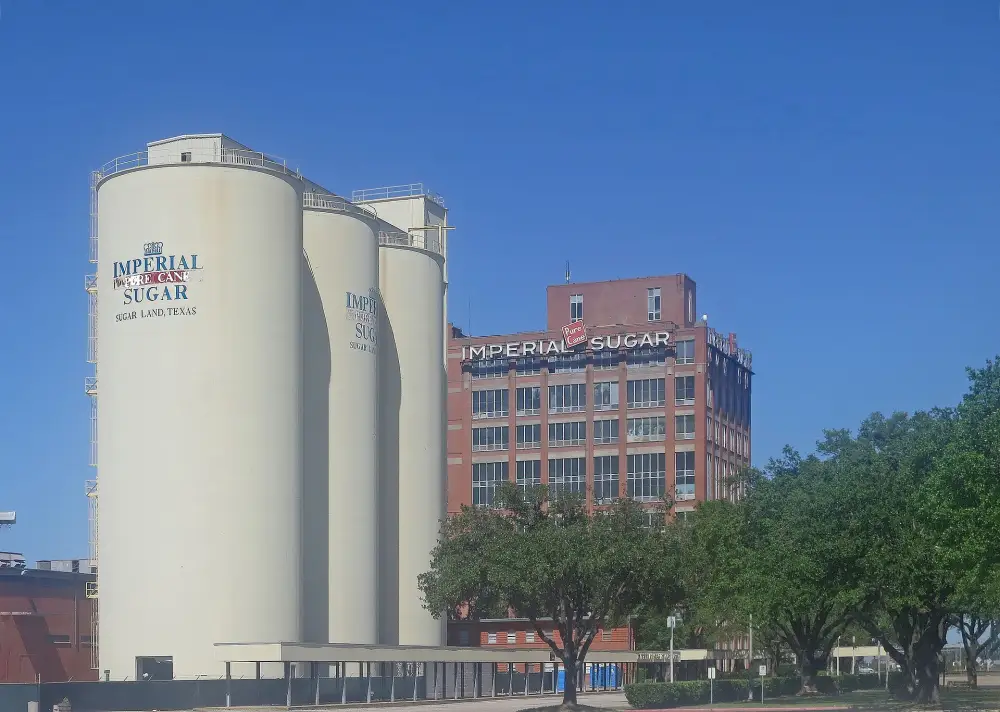 Sugar Land, Texas community landmark